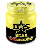 BCAA powder, 800 натур BS